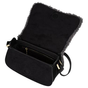 Valentino Bags Iceland - Umhängetasche 21 cm (nero/antracite)
