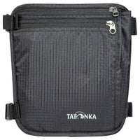 Tatonka Skin Secret Pocket - Wertsachenbeutel 19 cm (black)