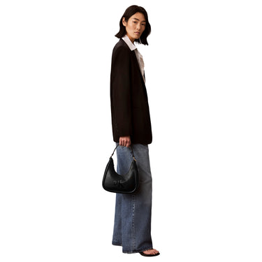 Calvin Klein Bold - Schultertasche 25 cm (black) - Ansicht 4