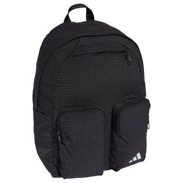 adidas Essentials Back to Campus - Rucksack 44 cm (black/white) - Ansicht 2