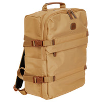 Brics X-Bag Travel - Travel Backpack 42 cm (honey)