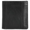 Picard Buddy 1 - Geldbörse 9 cm (schwarz)
