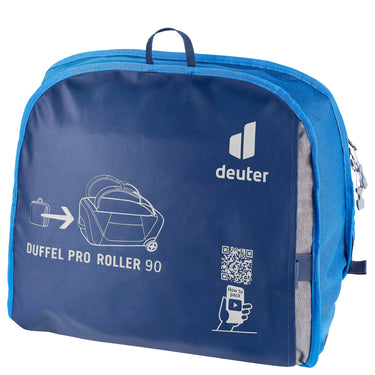 Deuter Pro Roller 90 - Rucksacktrolley 86 cm (neptune-nightblue) - Ansicht 9