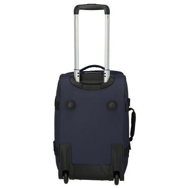 Travelite Bolonia - 2-Rollen-Kabinentrolley 53 cm (navy) - Ansicht 4