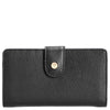 Joop Panarea Belinda - Geldbörse 16 cm (black)