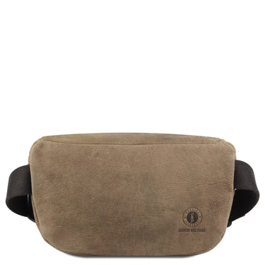 Klondike 1896 Owen - Gürteltasche 26 cm (mittelbraun) - Ansicht 3
