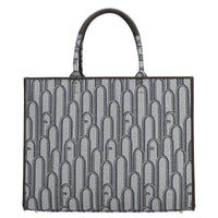 Furla Opportunity - Shopper L 37 cm (toni cristallo)