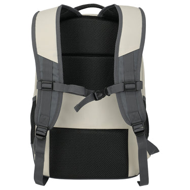Travelite Basics Melange - Rucksack 45 cm (nature/anthracite) - Ansicht 3