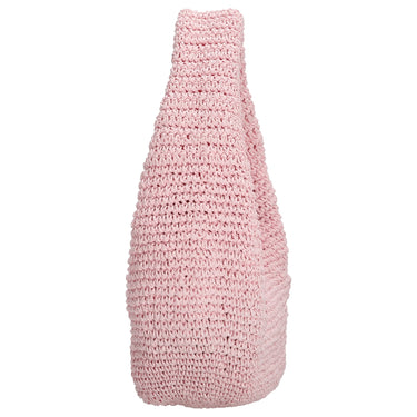 HUGO Zeya - Henkeltasche 27 cm (light pink) - Ansicht 3