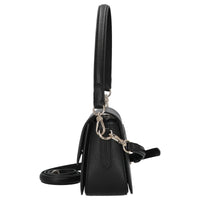Lacoste Champs-Elysées - Schultertasche 21 cm (black) - Ansicht 3