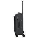 Travelite Skaii - 4-Rollen-Kabinentrolley 55 cm (anthracite) - Ansicht 3