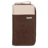zwei Eva EV2 - Wallet 15cc 19 cm (cord-wood)