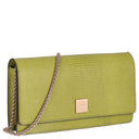 Joop Lizeta Tess - Clutch 22 cm (lime) - Ansicht 5