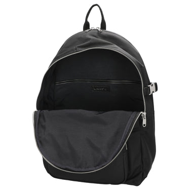 Lacoste Backpack - Rucksack 15" 45 cm (black) - Ansicht 6