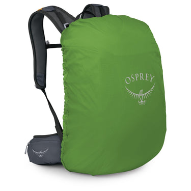 Osprey Hikelite 28 - Wanderrucksack 52 cm (tungsten-yellow) - Ansicht 4
