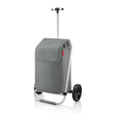 reisenthel shopping trolley - Einkaufstrolley 48.5 cm (grey) - Ansicht 2