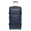 Eastpak selection Transit R 78 - Rollenreisetasche M 67 cm (trap navy)