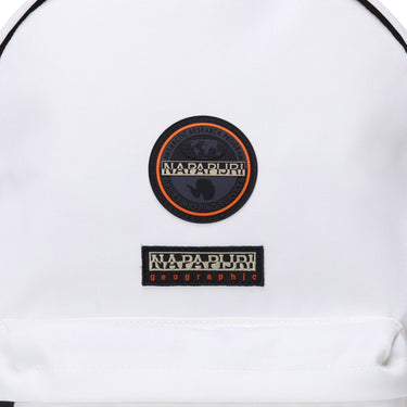 Napapijri Voyage 3 - Rucksack 40 cm (white whisper) - Ansicht 5
