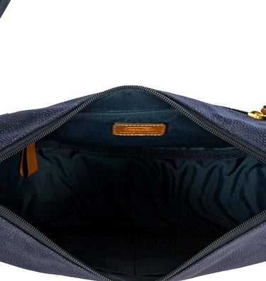 Brics Life Luna - Umhängetasche 35 cm (blue) - Ansicht 5