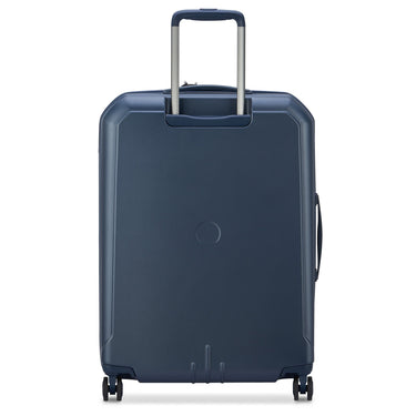 Delsey Paris Allure - 4-Rollen-Trolley M 65 cm (marineblau) - Ansicht 3