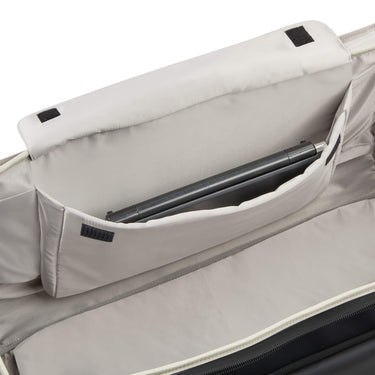 Delsey Paris Aventure 118 - Reisetasche 76 cm (schwarz) - Ansicht 5