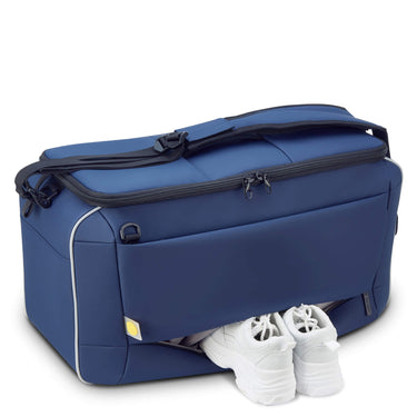 Delsey Paris Aventure 75 - Reisetasche 65 cm (marineblau) - Ansicht 5