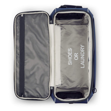 Delsey Paris Aventure 75 - Reisetasche 65 cm (marineblau) - Ansicht 4
