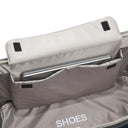 Delsey Paris Aventure - Reisetasche 2in1 76 cm RFID (marineblau) - Ansicht 5