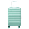 Delsey Paris Bastille 2.0 - 4-Rollen-Kabinentrolley S 55 cm (minze)