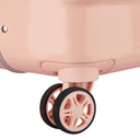 Delsey Paris Bastille 2.0 - 4-Rollen-Kabinentrolley S 55 cm (paonie) - Ansicht 7