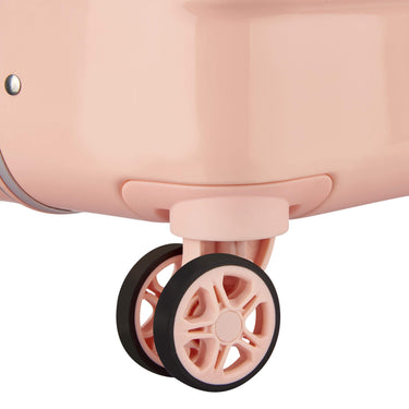 Delsey Paris Bastille 2.0 - 4-Rollen-Kabinentrolley S 55 cm (paonie) - Ansicht 7
