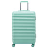 Delsey Paris Bastille 2.0 - 4-Rollen-Trolley M 65 cm (minze)