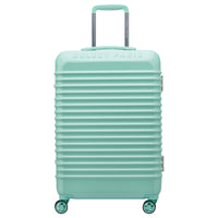 Delsey Paris Bastille 2.0 - 4-Rollen-Trolley M 65 cm (minze)