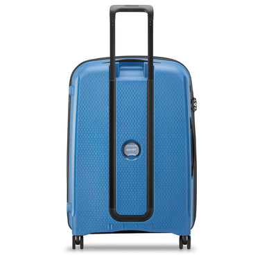 Delsey Paris Belmont Plus - 4-Rollen-Trolley recycelt 71 cm erw. (zink blau) - Ansicht 3