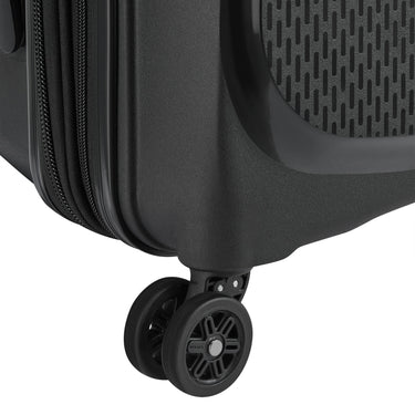 Delsey Paris Belmont Plus - 4-Rollen-Trolley recycelt 76 cm erw. (schwarz) - Ansicht 8