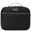 Delsey Paris Brochant 3 - Kulturbeutel zum Aufhängen 27 cm (tief schwarz)