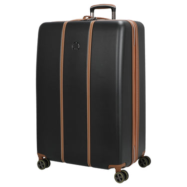 Delsey Paris Cadence - 4-Rollen-Trolley XL 82 cm erw. (schwarz) - Ansicht 2