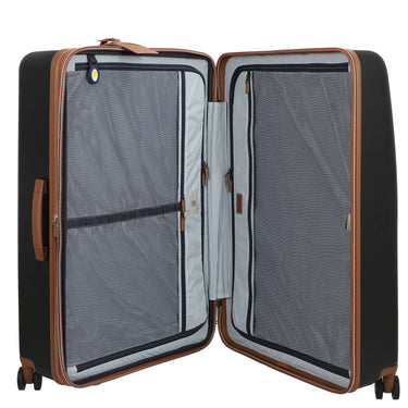 Delsey Paris Cadence - 4-Rollen-Trolley XL 82 cm erw. (schwarz) - Ansicht 6
