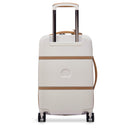 Delsey Paris Chatelet Air 2.0 - 4-Rollen-Kabinentrolley 55 cm (angora) - Ansicht 4