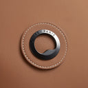 Delsey Paris Chatelet Air 2.0 - 4-Rollen-Kabinentrolley 55 cm erw. 14" USB (angora) - Ansicht 12