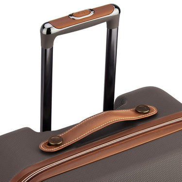 Delsey Paris Chatelet Air 2.0 - 4-Rollen-Trolley 76 cm (braun) - Ansicht 6