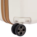 Delsey Paris Chatelet Air 2.0 - 4-Rollen-Trolley 82 cm (angora) - Ansicht 7