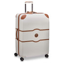 Delsey Paris Chatelet Air 2.0 - 4-Rollen-Trolley 82 cm (angora) - Ansicht 2