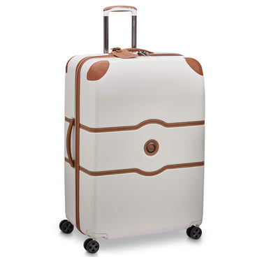 Delsey Paris Chatelet Air 2.0 - 4-Rollen-Trolley 82 cm (angora) - Ansicht 2
