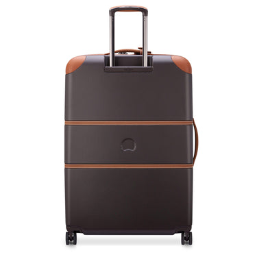 Delsey Paris Chatelet Air 2.0 - 4-Rollen-Trolley 82 cm (braun) - Ansicht 3