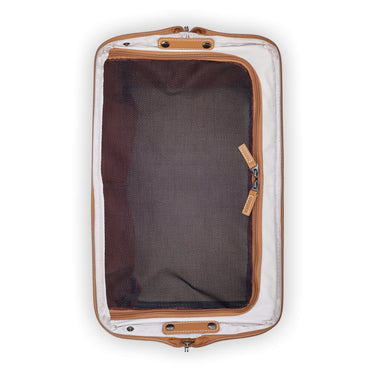 Delsey Paris Chatelet Air 2.0 - Tiere Transporttasche 45 cm (angora, M) - Ansicht 6