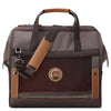 Delsey Paris Chatelet Air 2.0 - Pet Carrier 45 cm (marron, M)