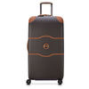 Delsey Paris Chatelet Air 2.0 Trunk - 4-Rollen-Trolley 80 cm (braun)