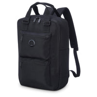 Delsey Paris Citypak - Rucksack  15.6" 42 cm (schwarz) - Ansicht 2