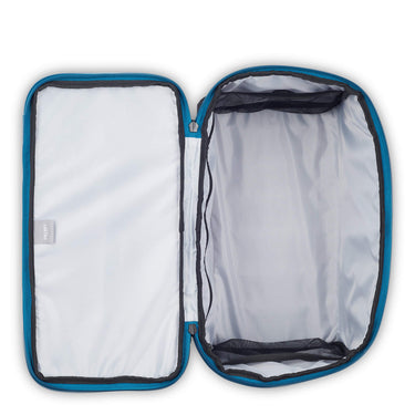 Delsey Paris Egoa Recycelt - Reisetasche 45 cm (blau) - Ansicht 4